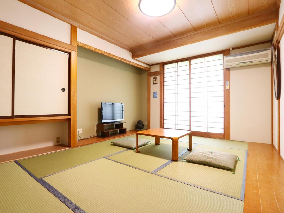 Kawaguchiko Inn Yesterday Fujikawaguchiko Dış mekan fotoğraf