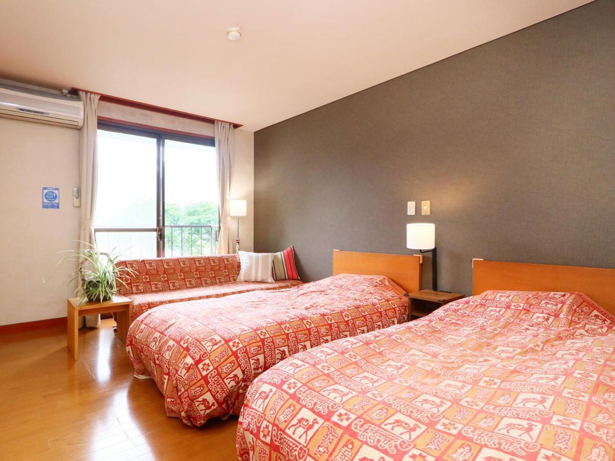 Kawaguchiko Inn Yesterday Fujikawaguchiko Dış mekan fotoğraf