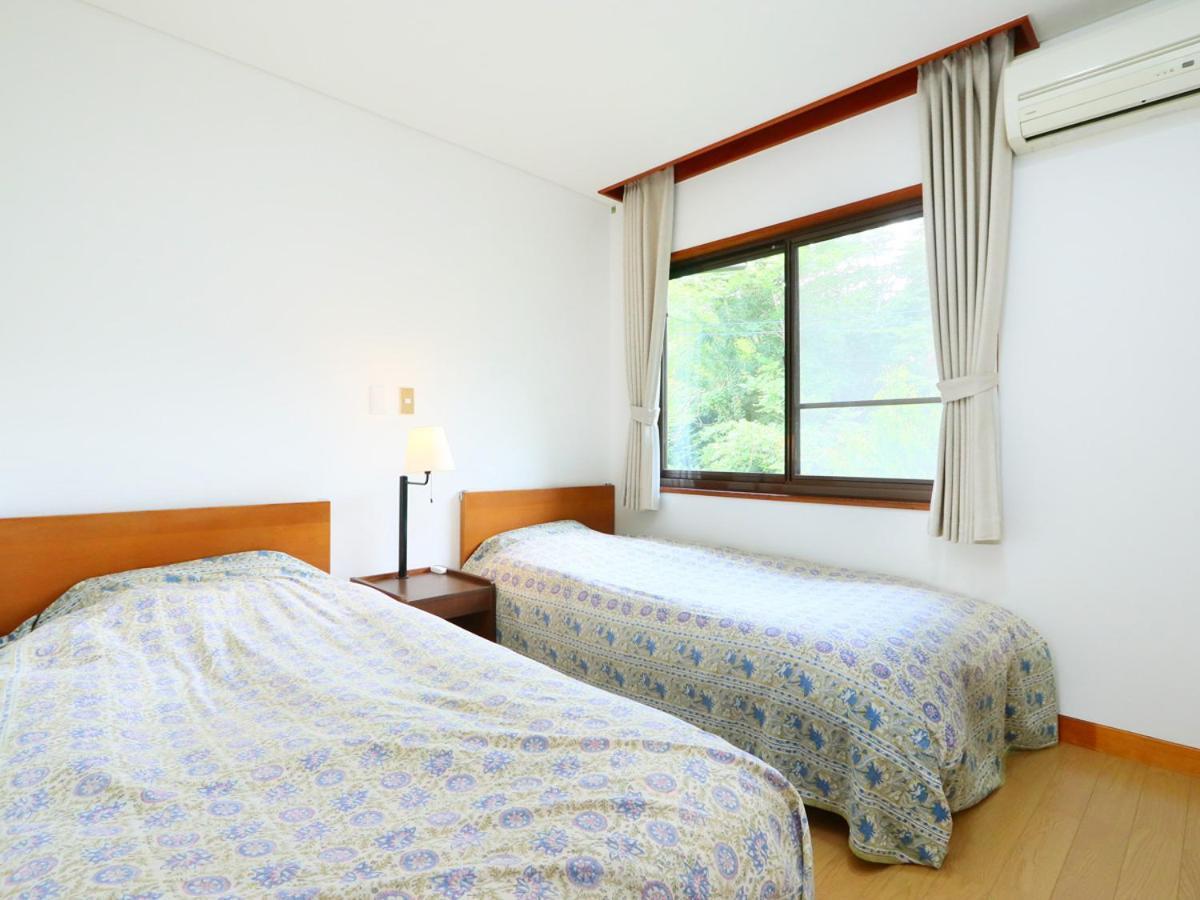 Kawaguchiko Inn Yesterday Fujikawaguchiko Dış mekan fotoğraf