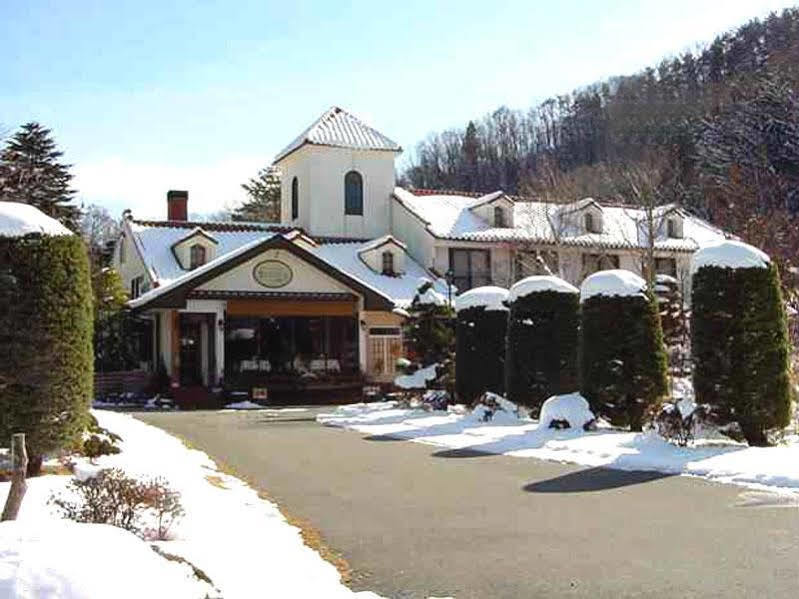 Kawaguchiko Inn Yesterday Fujikawaguchiko Dış mekan fotoğraf