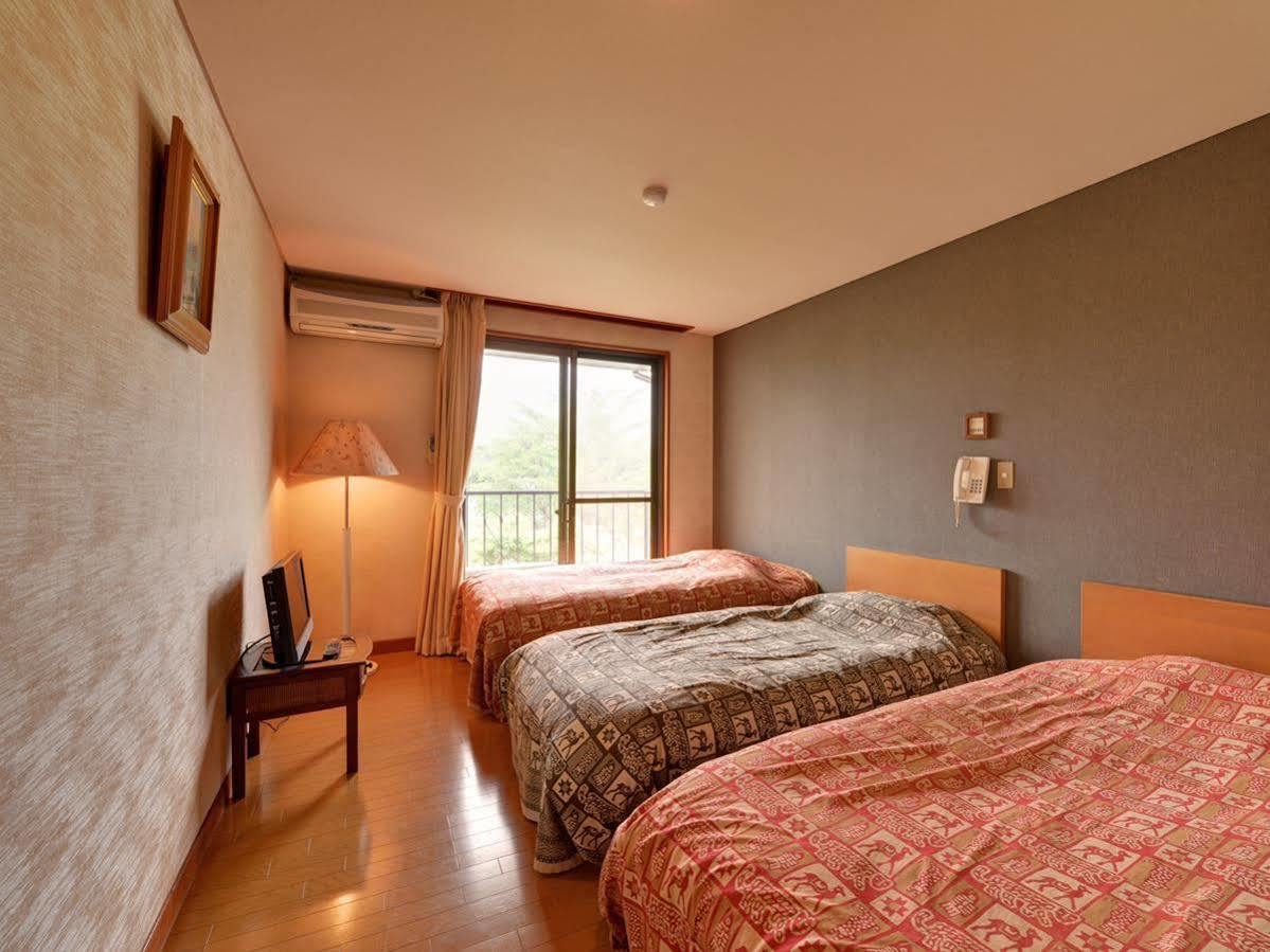 Kawaguchiko Inn Yesterday Fujikawaguchiko Dış mekan fotoğraf