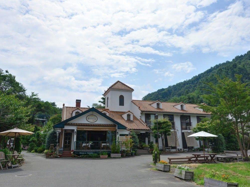Kawaguchiko Inn Yesterday Fujikawaguchiko Dış mekan fotoğraf