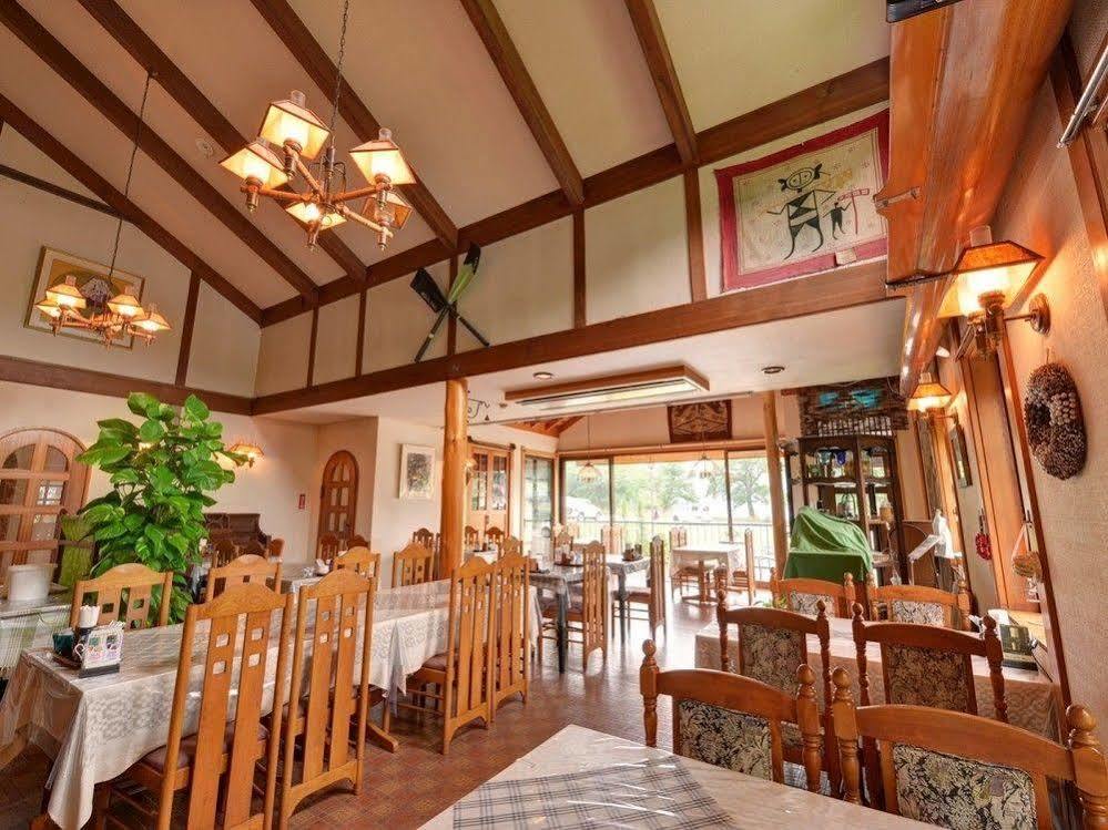 Kawaguchiko Inn Yesterday Fujikawaguchiko Dış mekan fotoğraf