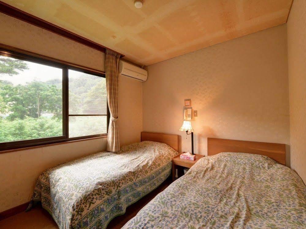 Kawaguchiko Inn Yesterday Fujikawaguchiko Dış mekan fotoğraf