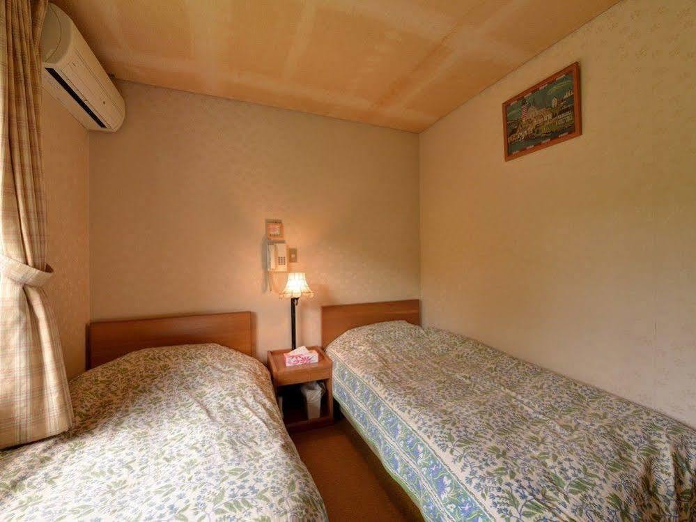 Kawaguchiko Inn Yesterday Fujikawaguchiko Dış mekan fotoğraf