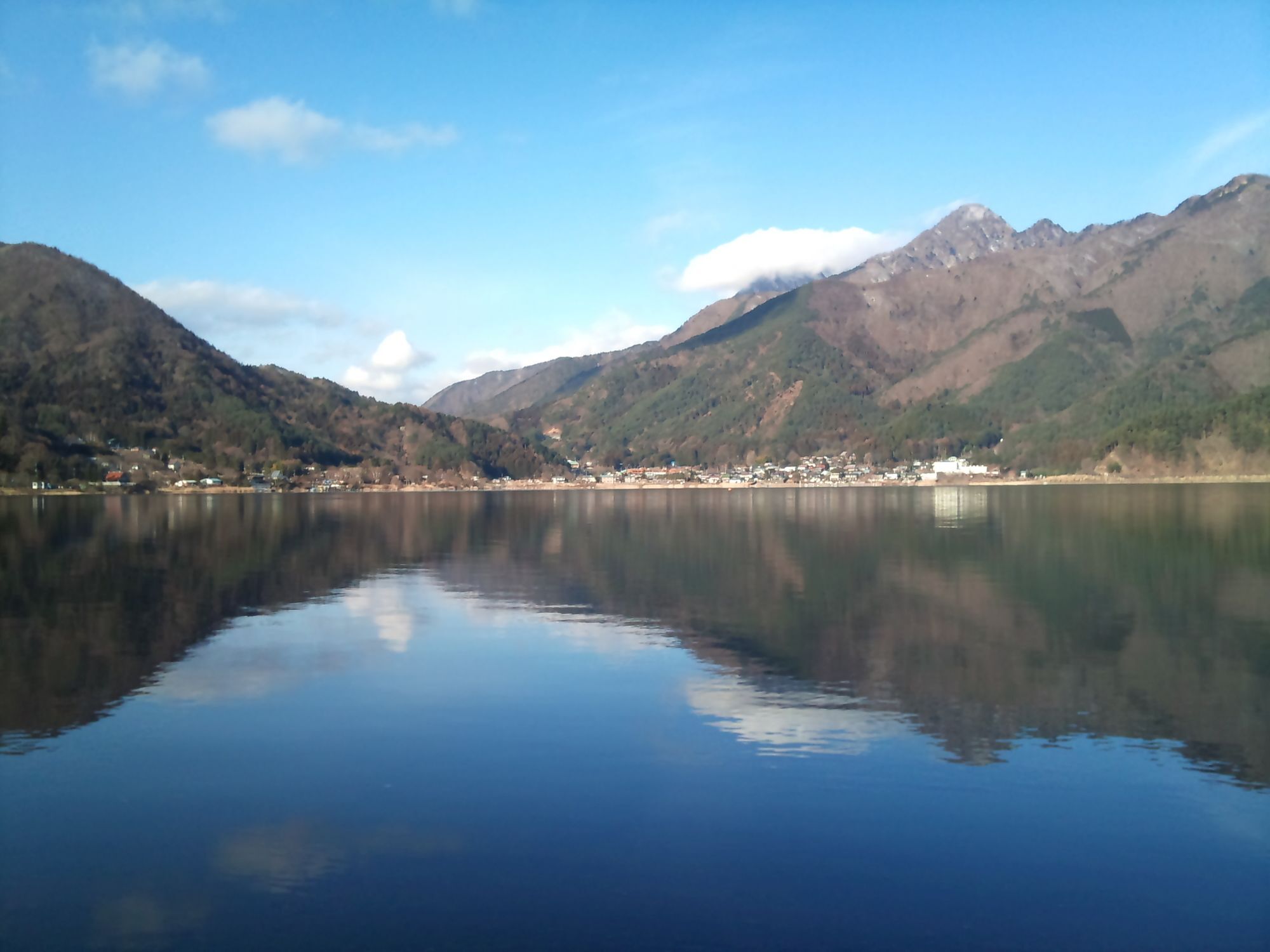 Kawaguchiko Inn Yesterday Fujikawaguchiko Dış mekan fotoğraf